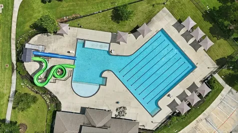 18802 Wedgewood Meadow Way Richmond TX 77407