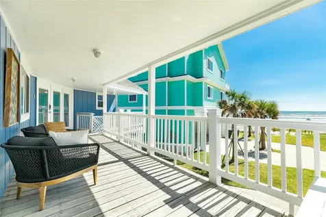 4230 Pirates Drive Galveston TX 77554