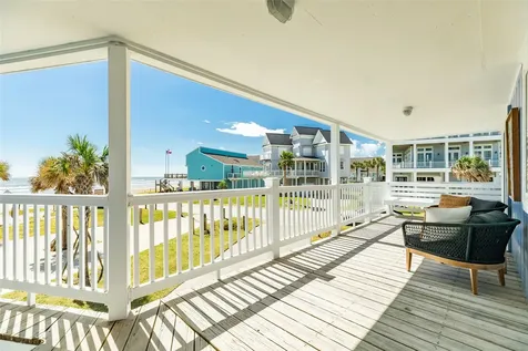 4230 Pirates Drive Galveston TX 77554