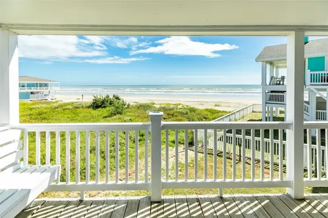 4230 Pirates Drive Galveston TX 77554