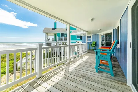 4230 Pirates Drive Galveston TX 77554