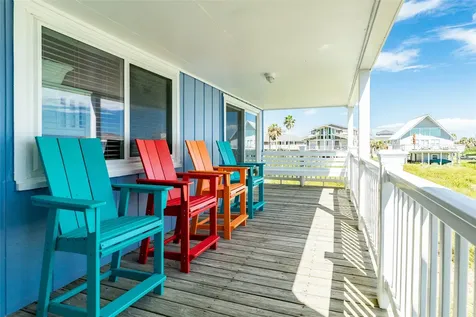 4230 Pirates Drive Galveston TX 77554