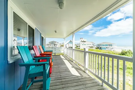 4230 Pirates Drive Galveston TX 77554