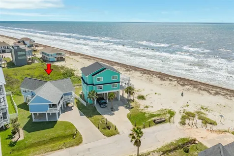 4230 Pirates Drive Galveston TX 77554