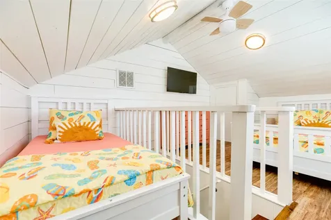 4230 Pirates Drive Galveston TX 77554