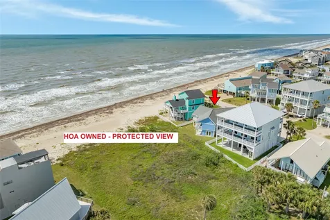 4230 Pirates Drive Galveston TX 77554