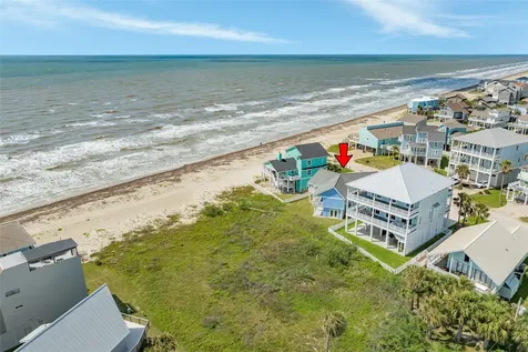 4230 Pirates Drive Galveston TX 77554