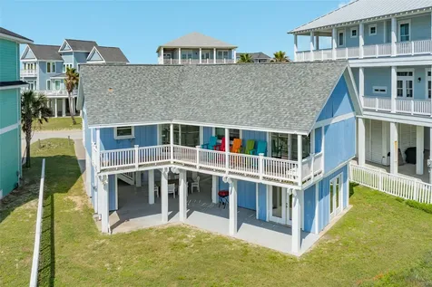 4230 Pirates Drive Galveston TX 77554