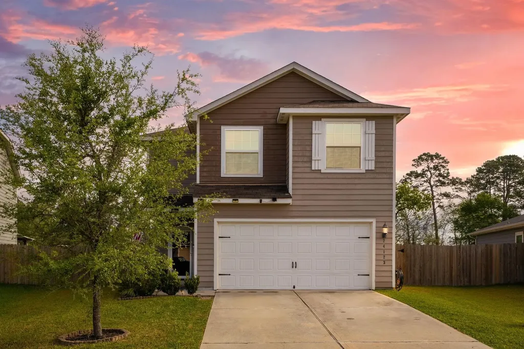 24123 Wilde Drive Magnolia TX 77355