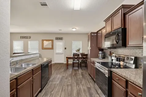 24123 Wilde Drive Magnolia TX 77355