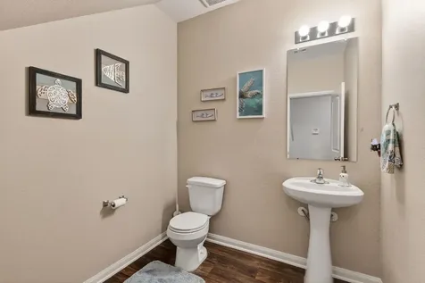 24123 Wilde Drive Magnolia TX 77355