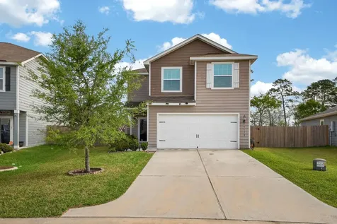 24123 Wilde Drive Magnolia TX 77355
