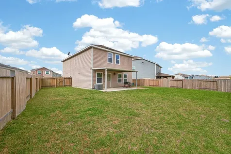 24123 Wilde Drive Magnolia TX 77355