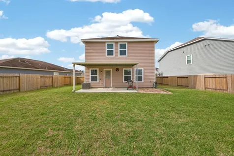 24123 Wilde Drive Magnolia TX 77355