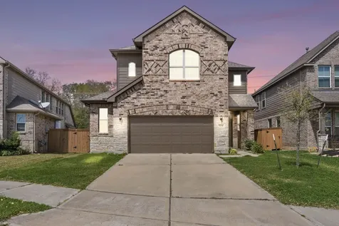 32734 Harvest Valley Drive Brookshire TX 77423