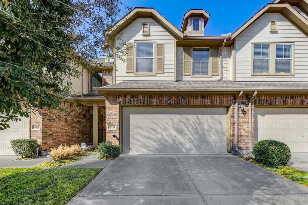 8335 Hawthorn Valley Lane Houston TX 77095
