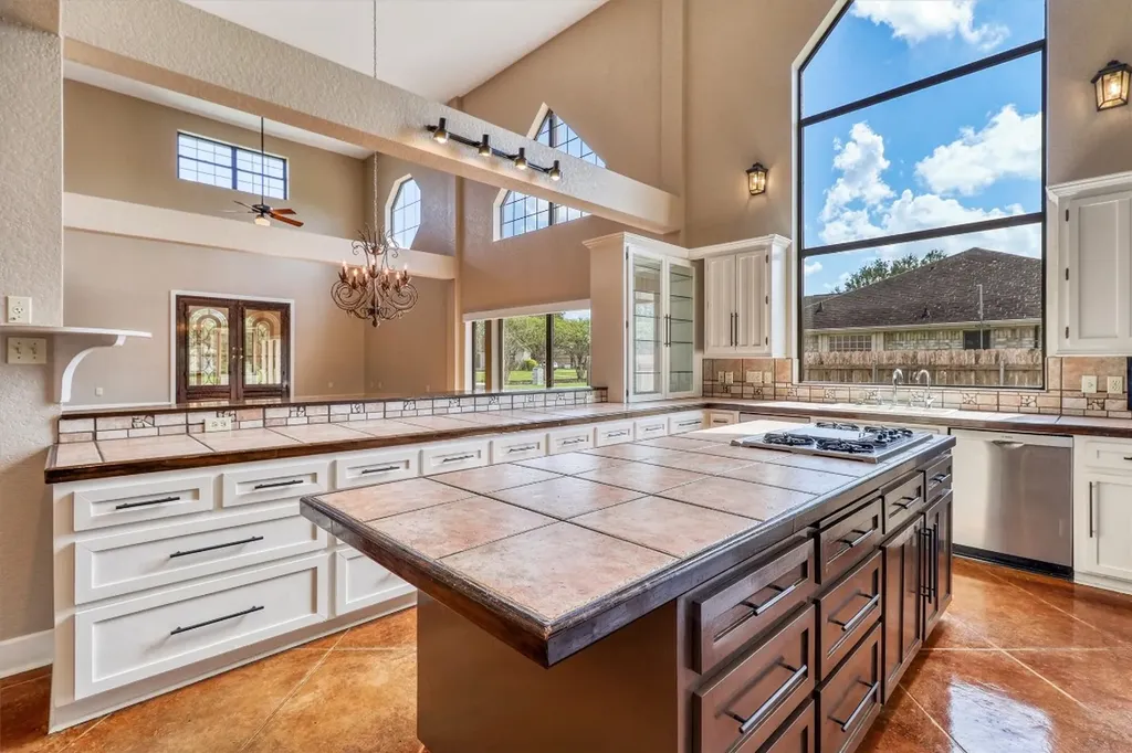 1802 Kelving Way Court Wharton TX 77488
