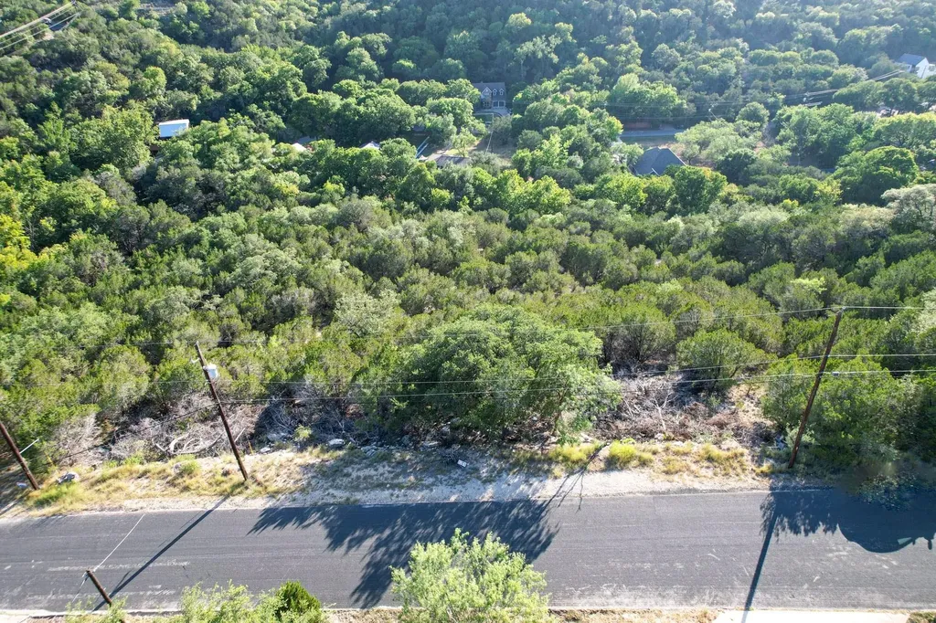 Tbd Long Bow Trail Austin TX 78734