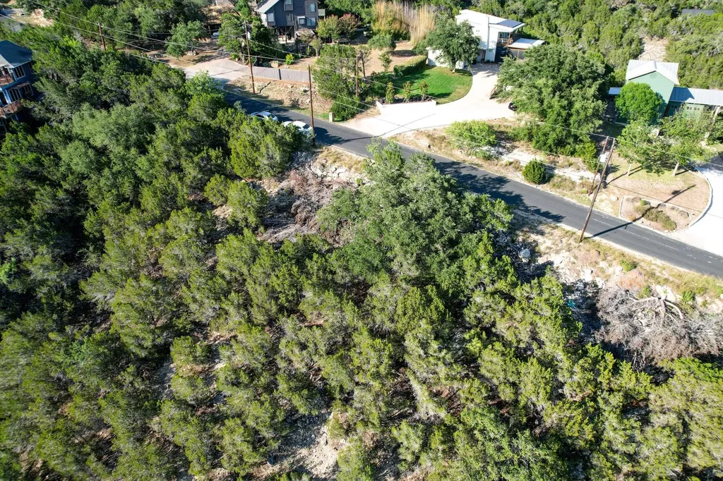 Tbd Long Bow Trail Austin TX 78734