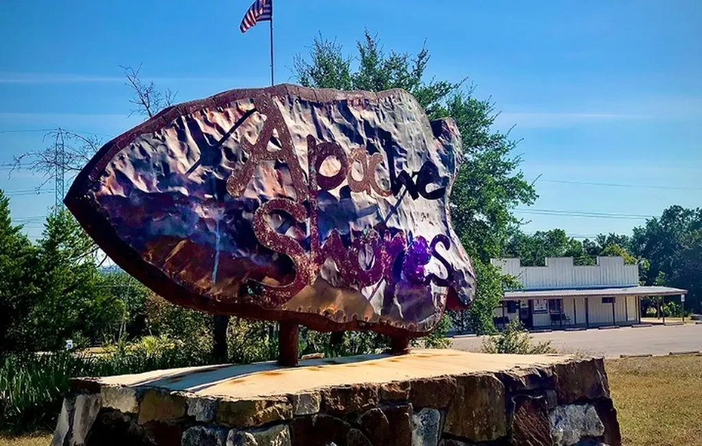 Tbd Long Bow Trail Austin TX 78734