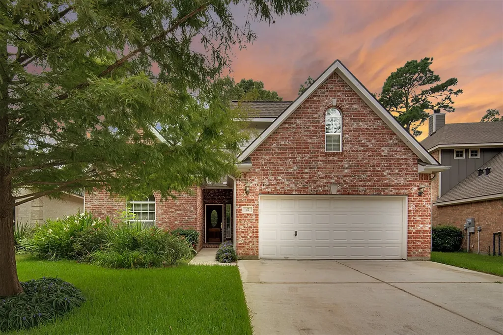 47 Presidio Road Montgomery TX 77356