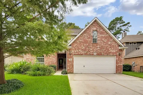 47 Presidio Road Montgomery TX 77356