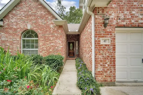 47 Presidio Road Montgomery TX 77356