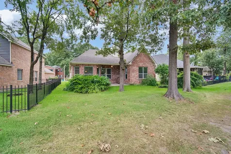 47 Presidio Road Montgomery TX 77356