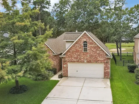 47 Presidio Road Montgomery TX 77356