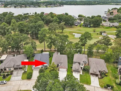 47 Presidio Road Montgomery TX 77356