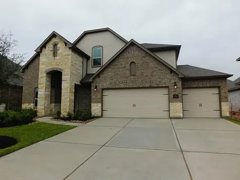 25614 British Pine Court Katy TX 77494