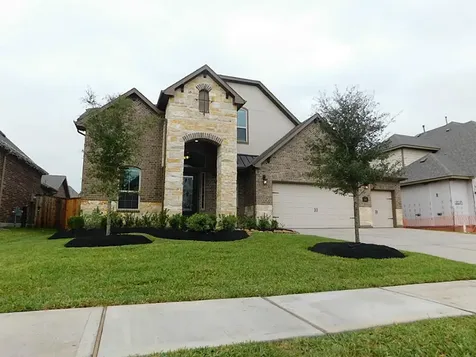 25614 British Pine Court Katy TX 77494