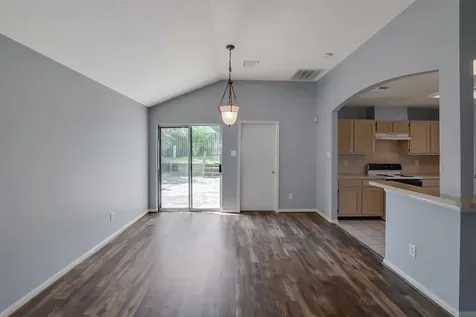 855 Lake View Drive Montgomery TX 77356