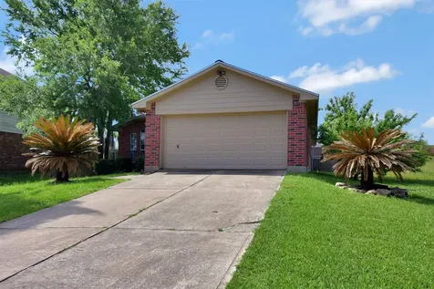 855 Lake View Drive Montgomery TX 77356