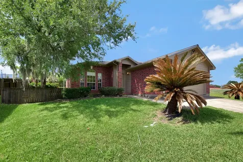 855 Lake View Drive Montgomery TX 77356