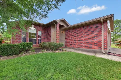 855 Lake View Drive Montgomery TX 77356