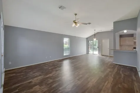 855 Lake View Drive Montgomery TX 77356