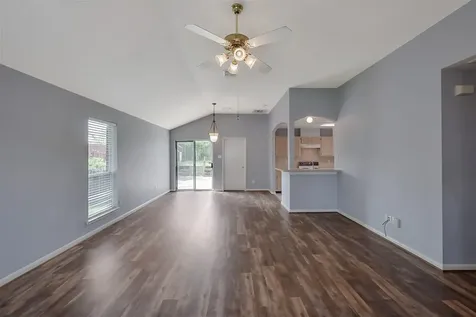 855 Lake View Drive Montgomery TX 77356