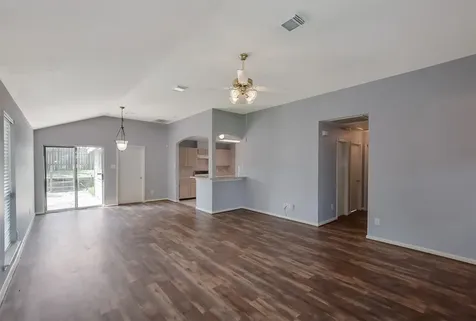 855 Lake View Drive Montgomery TX 77356