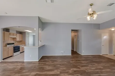 855 Lake View Drive Montgomery TX 77356