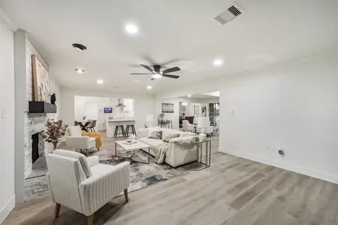 5403 Croix Road Manvel TX 77578