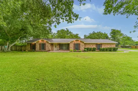 5403 Croix Road Manvel TX 77578