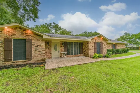 5403 Croix Road Manvel TX 77578