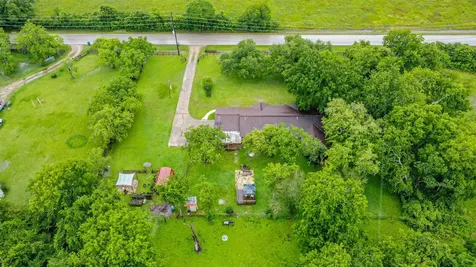 5403 Croix Road Manvel TX 77578