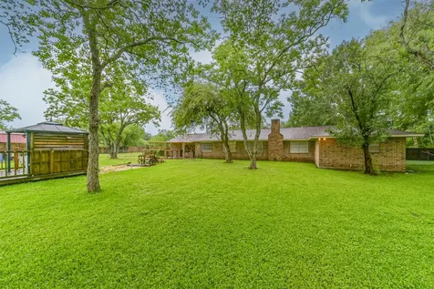 5403 Croix Road Manvel TX 77578