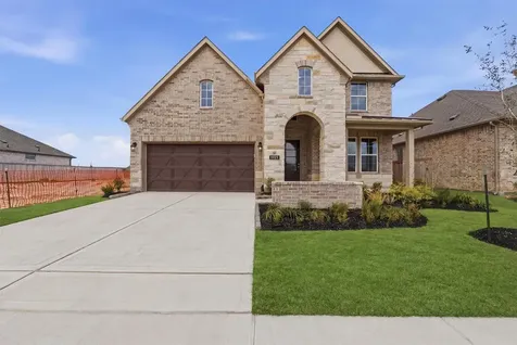 11123 Swamp Edge Lane Cypress TX 77433