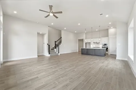 11123 Swamp Edge Lane Cypress TX 77433