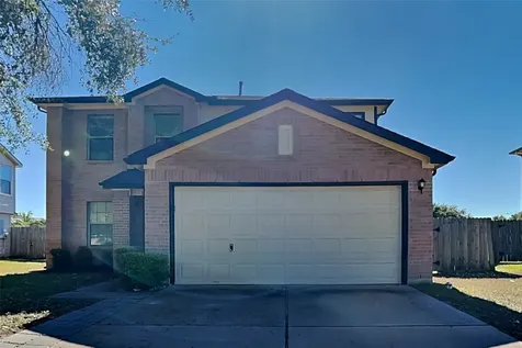 17039 Kemble Creek Drive Houston TX 77084