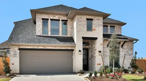 2102 Gypsum Drive Richmond TX 77469