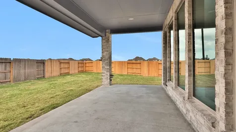 2102 Gypsum Drive Richmond TX 77469